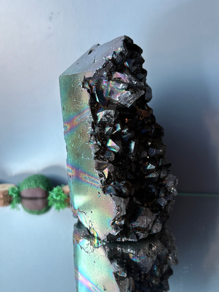 Crystal Cluster