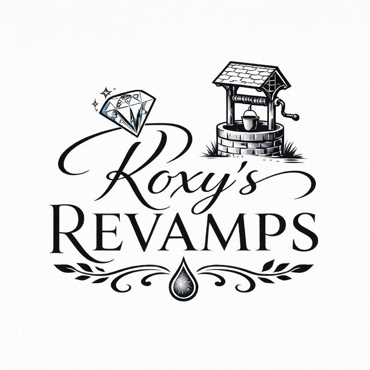 Roxy's Revamps