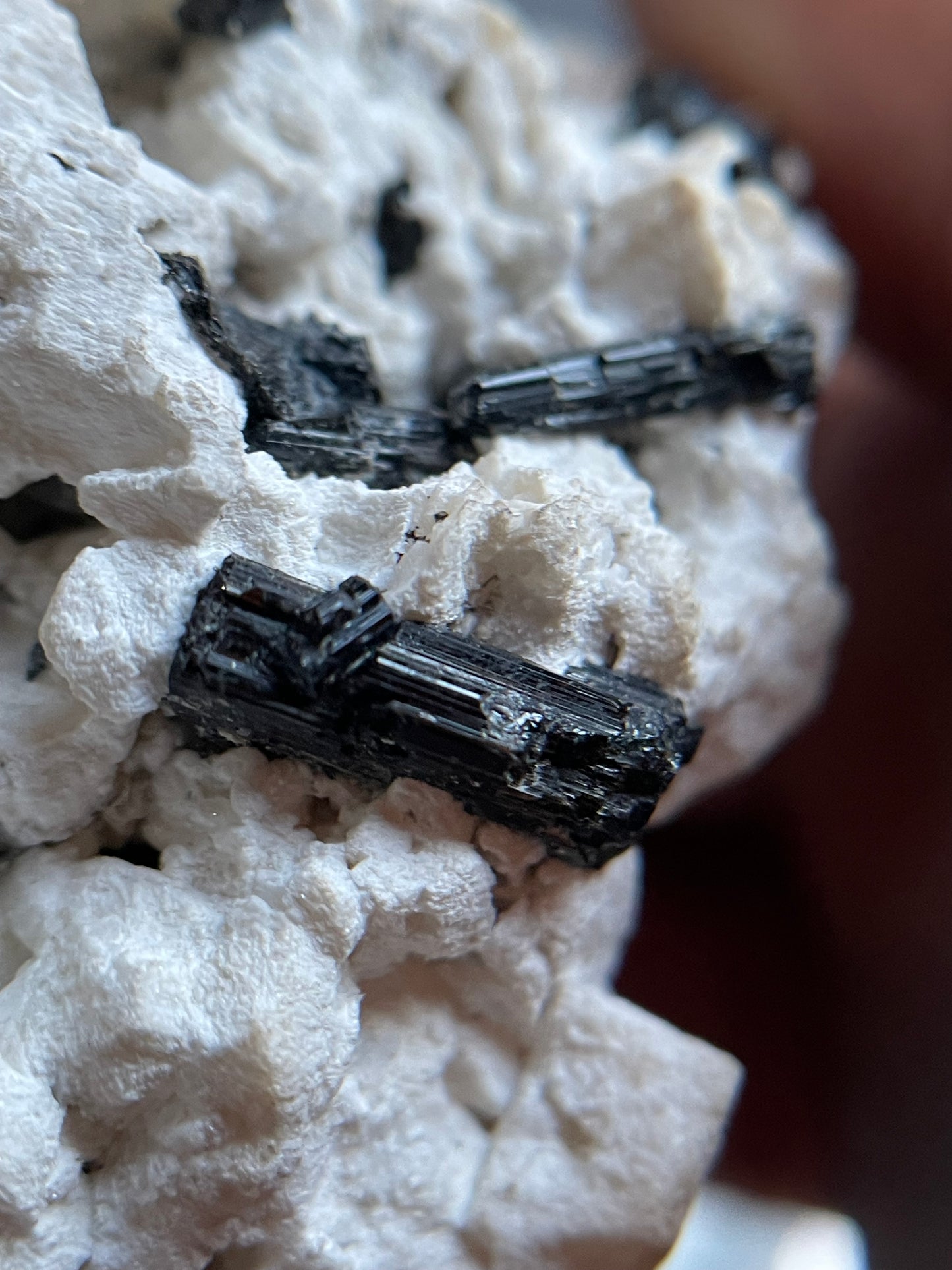 Smoky Quartz Epidote & Albite Rough Crystal Gemstone Cluster Mineral Specimen