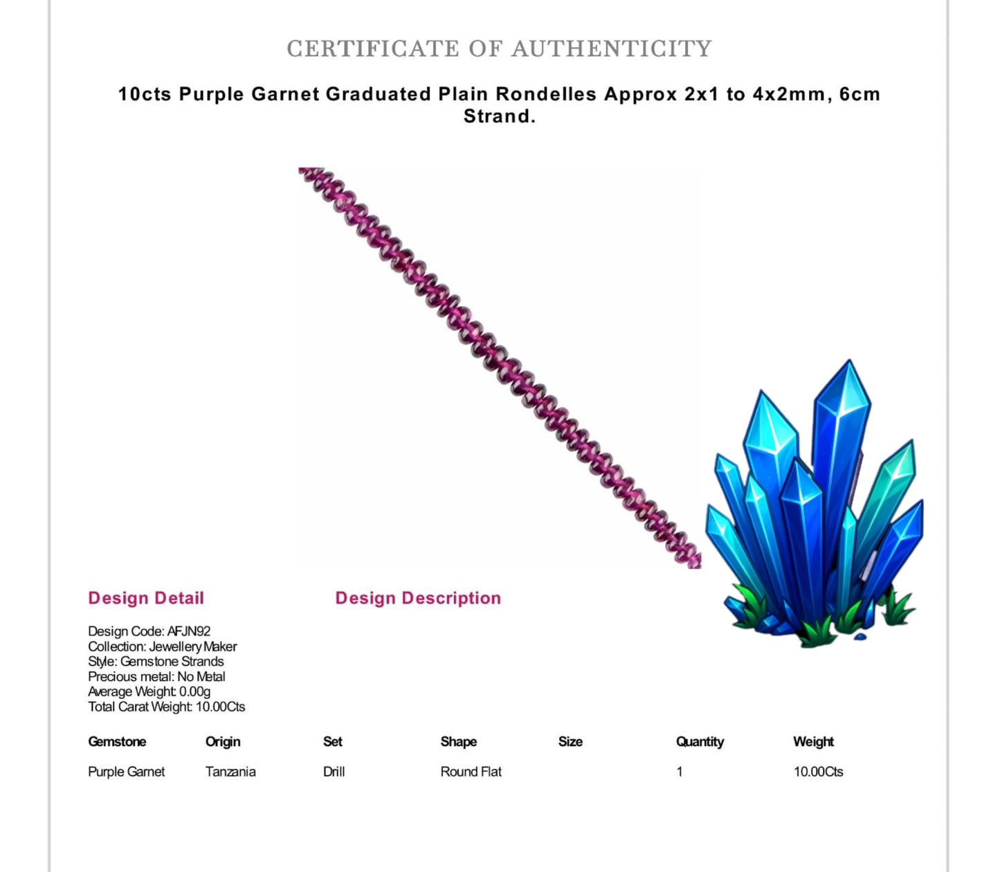 Peach Pearl Purple Umbalite Garnet & Neon Apatite Crystal Gemstone Dainty Gold Drop Earrings (Certified)