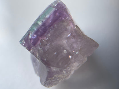 Micro Fluorite Cube Rough Crystal Gemstone Specimen (8)
