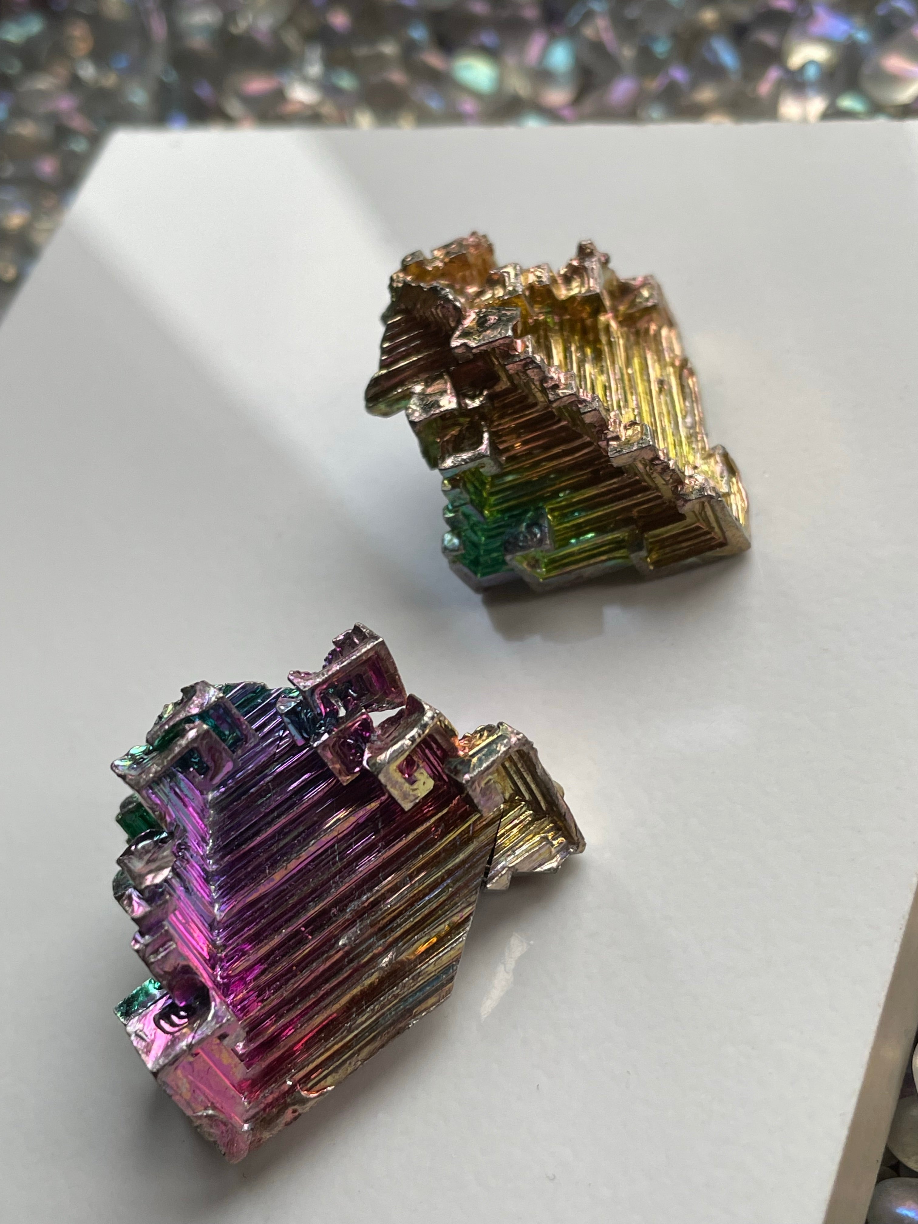 Bismuth gem deals